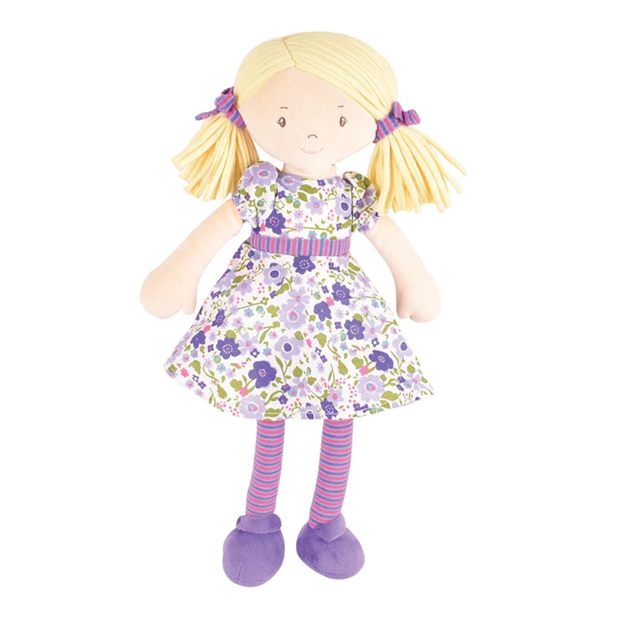 Peggy Dames Doll - Blonde
