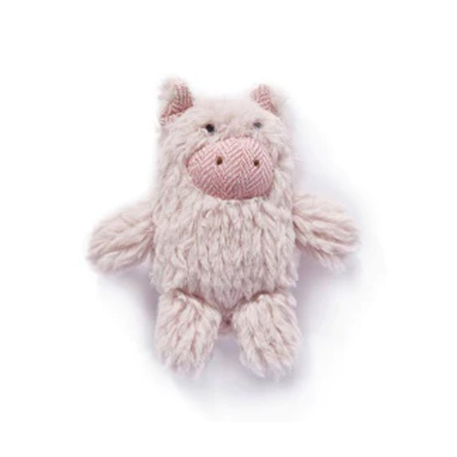 Peggy Pig Rattle