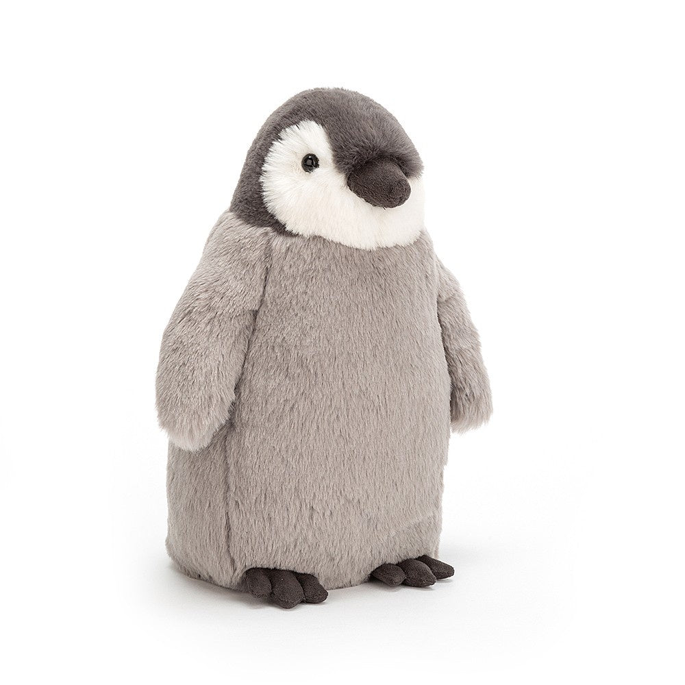 Percy Penguin Large