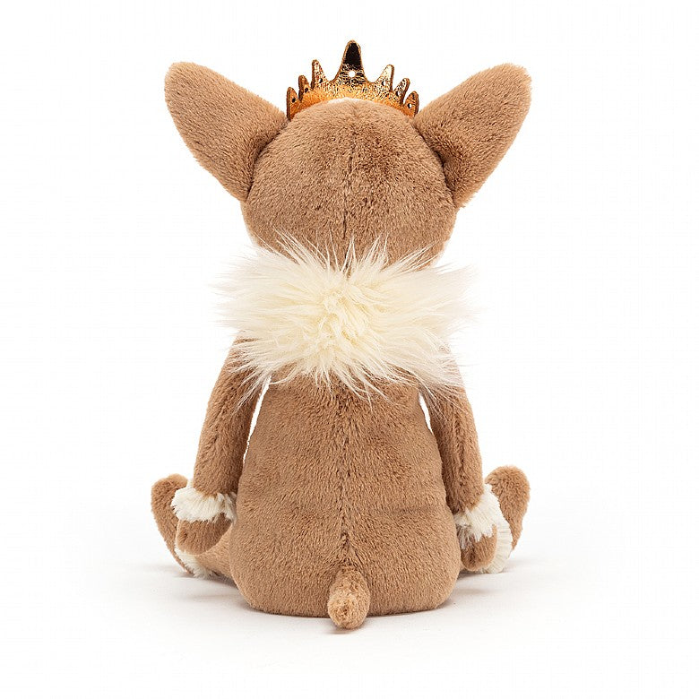 Jellycat Princess Chihuahua