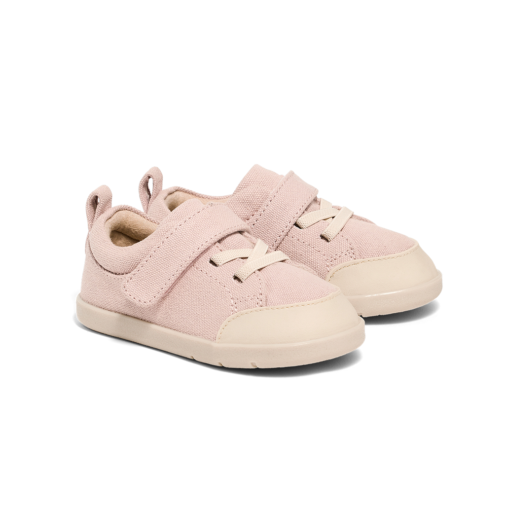 Boston Canvas Blush