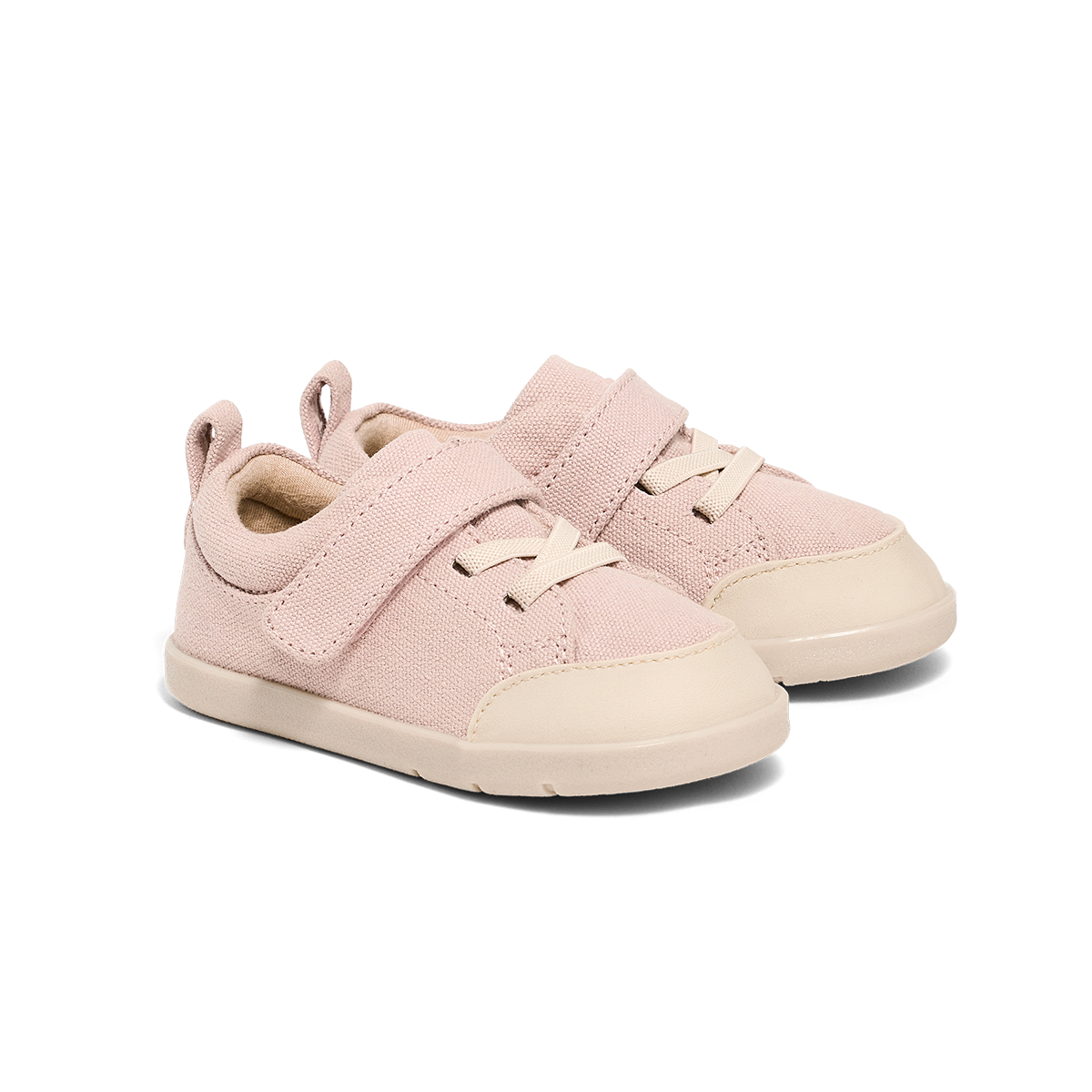 Boston Canvas Blush