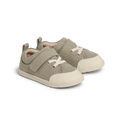 Boston Canvas Khaki