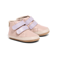 Baby Hi-Top Blush/Lilac