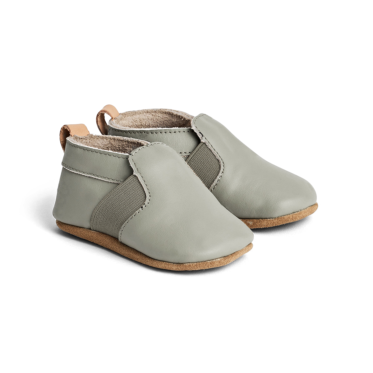 Pretty Brave Slip-On Sage