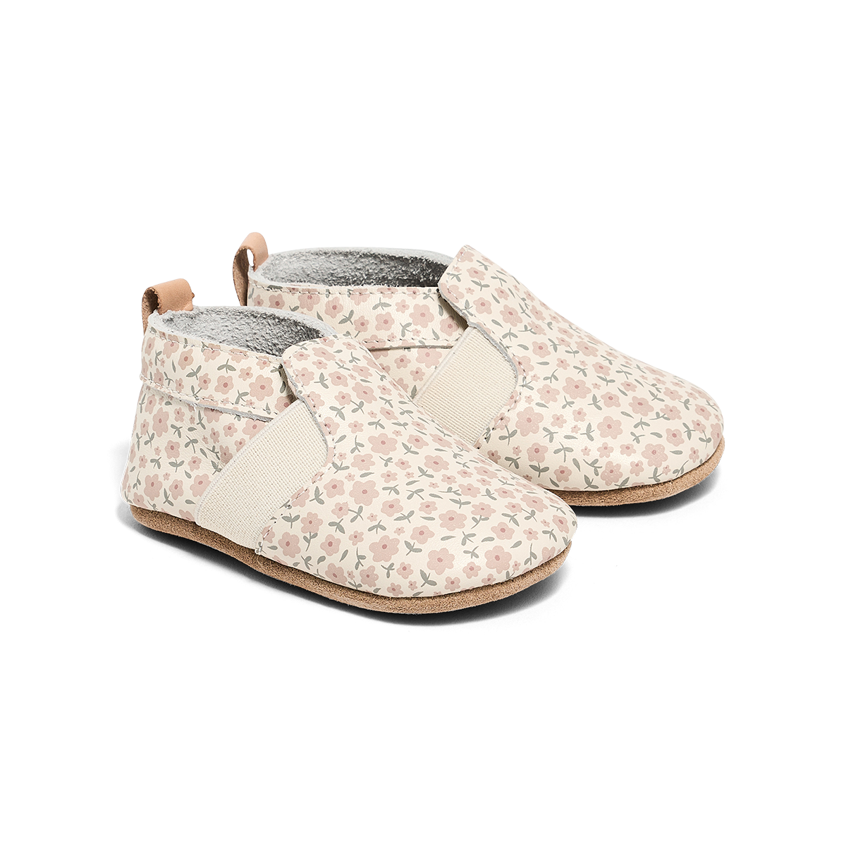 Pretty Brave Slip-On Tiny Garden