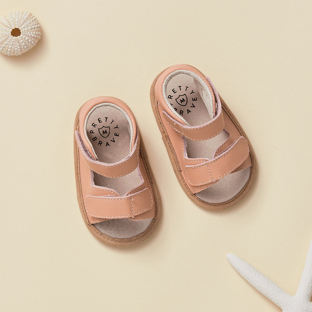 Baby Wilder - Coral