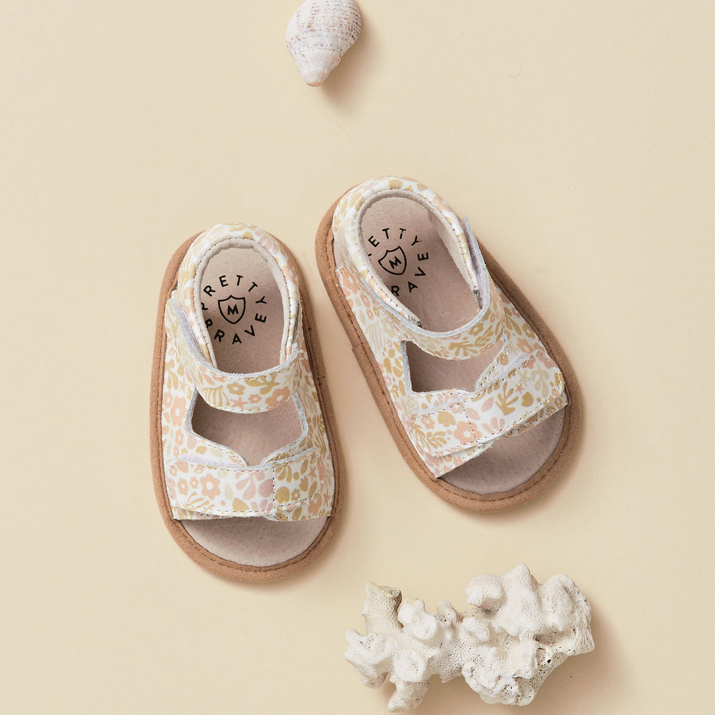 Baby Wilder - Coral Garden