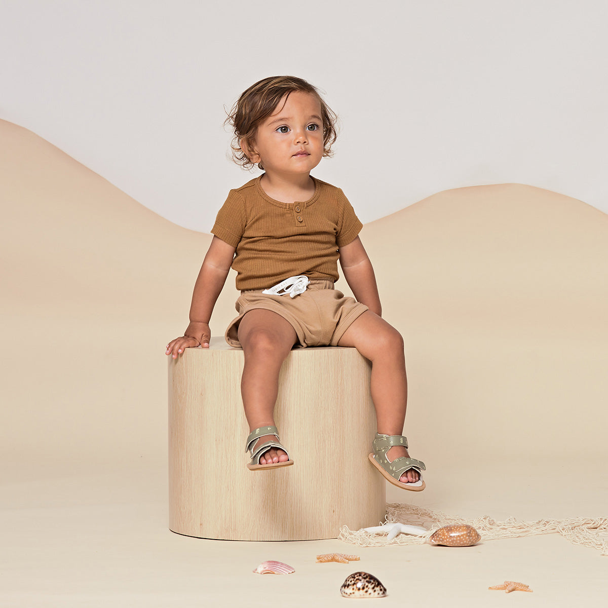 Baby Wilder - Reef