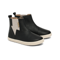 Electric Boot - Jet Black