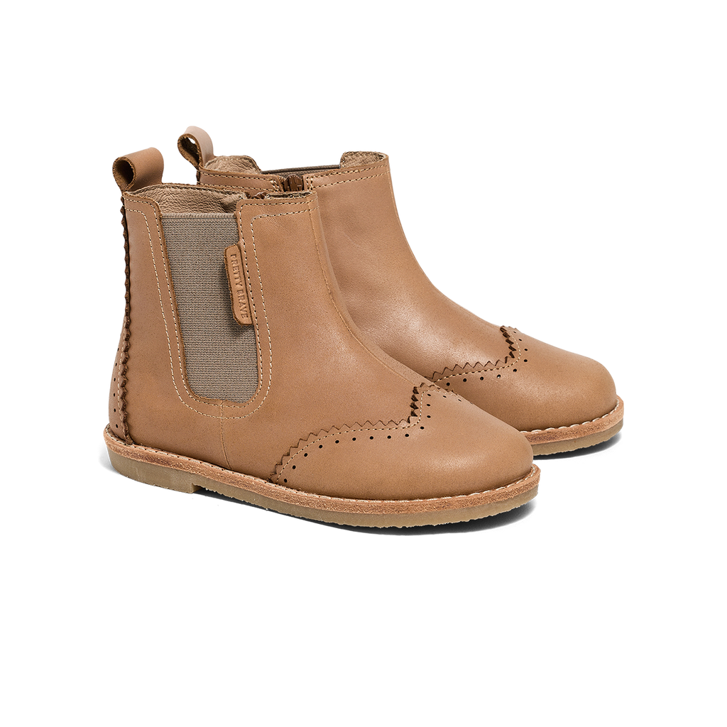Windsor Natural Tan