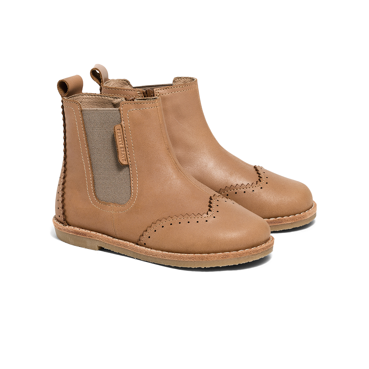 Windsor Natural Tan