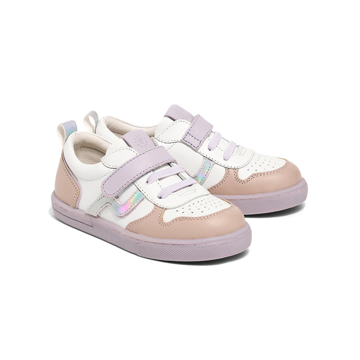 Pretty Brave XO Trainer Lilac/Blush Combo