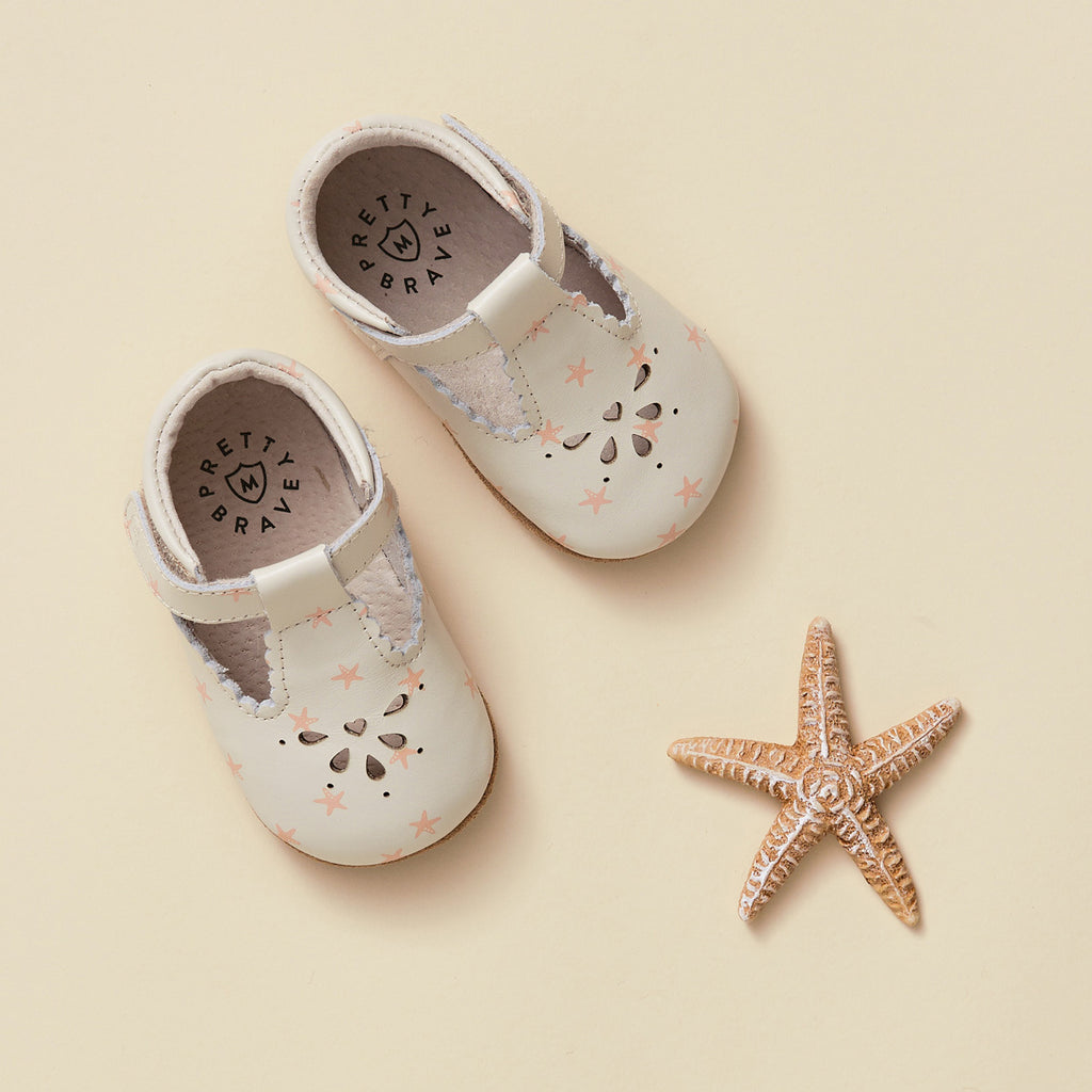 Baby Morgan - Starfish