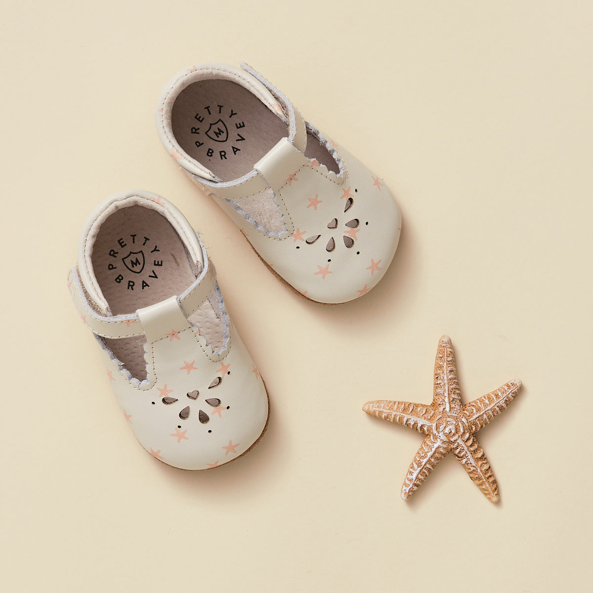 Baby Morgan - Starfish