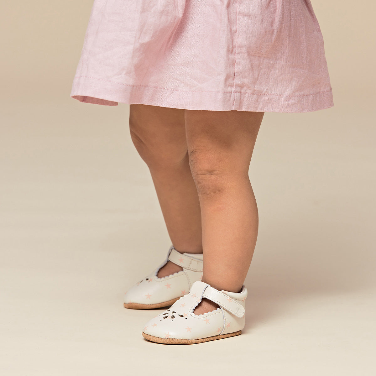 Baby Morgan - Starfish