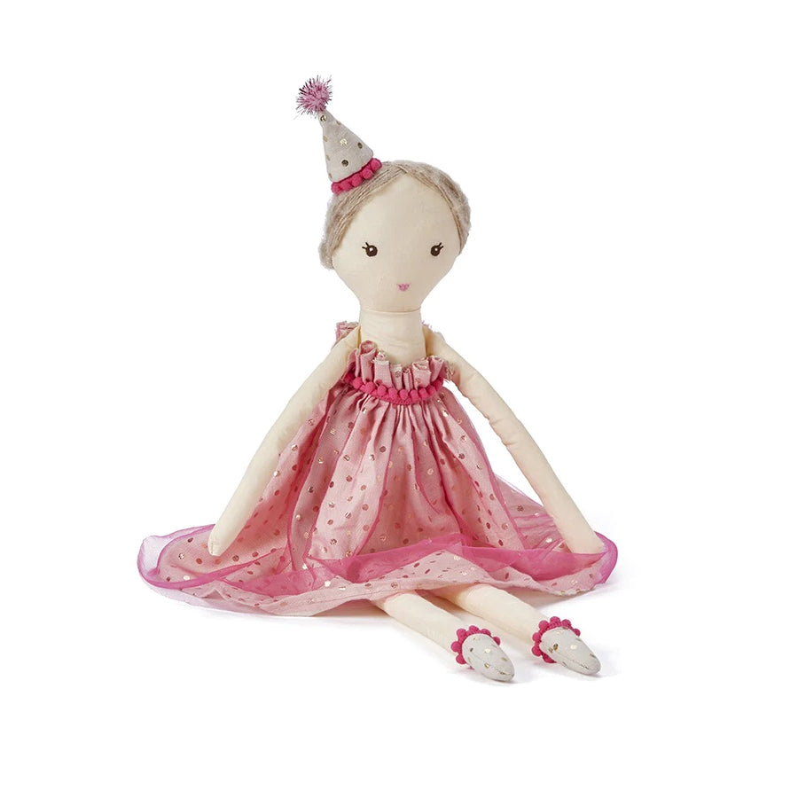 Princess Honey Joy