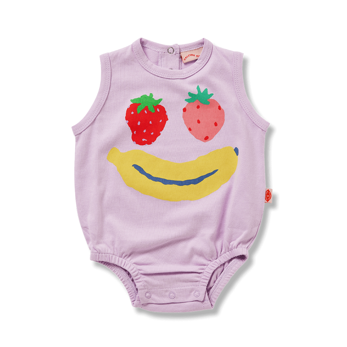 Halcyon Nights Singletsuit - Eat The Rainbow