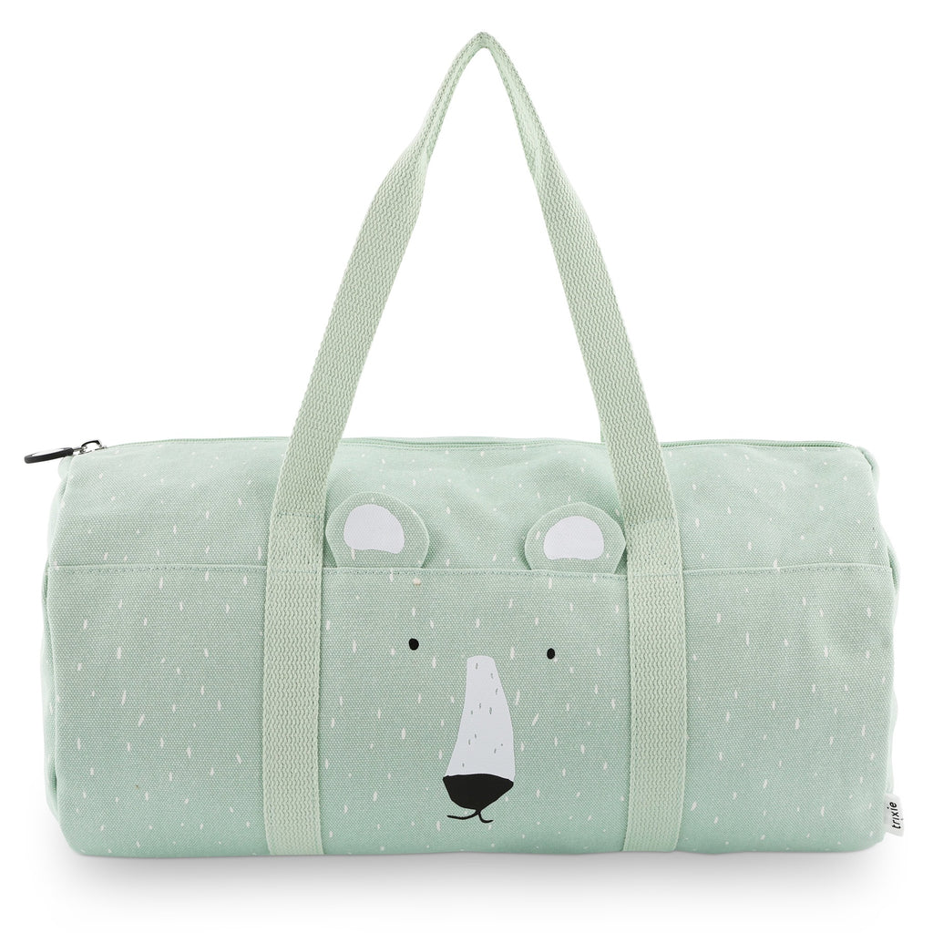 Kids Roll Bag - Mr. Polar Bear
