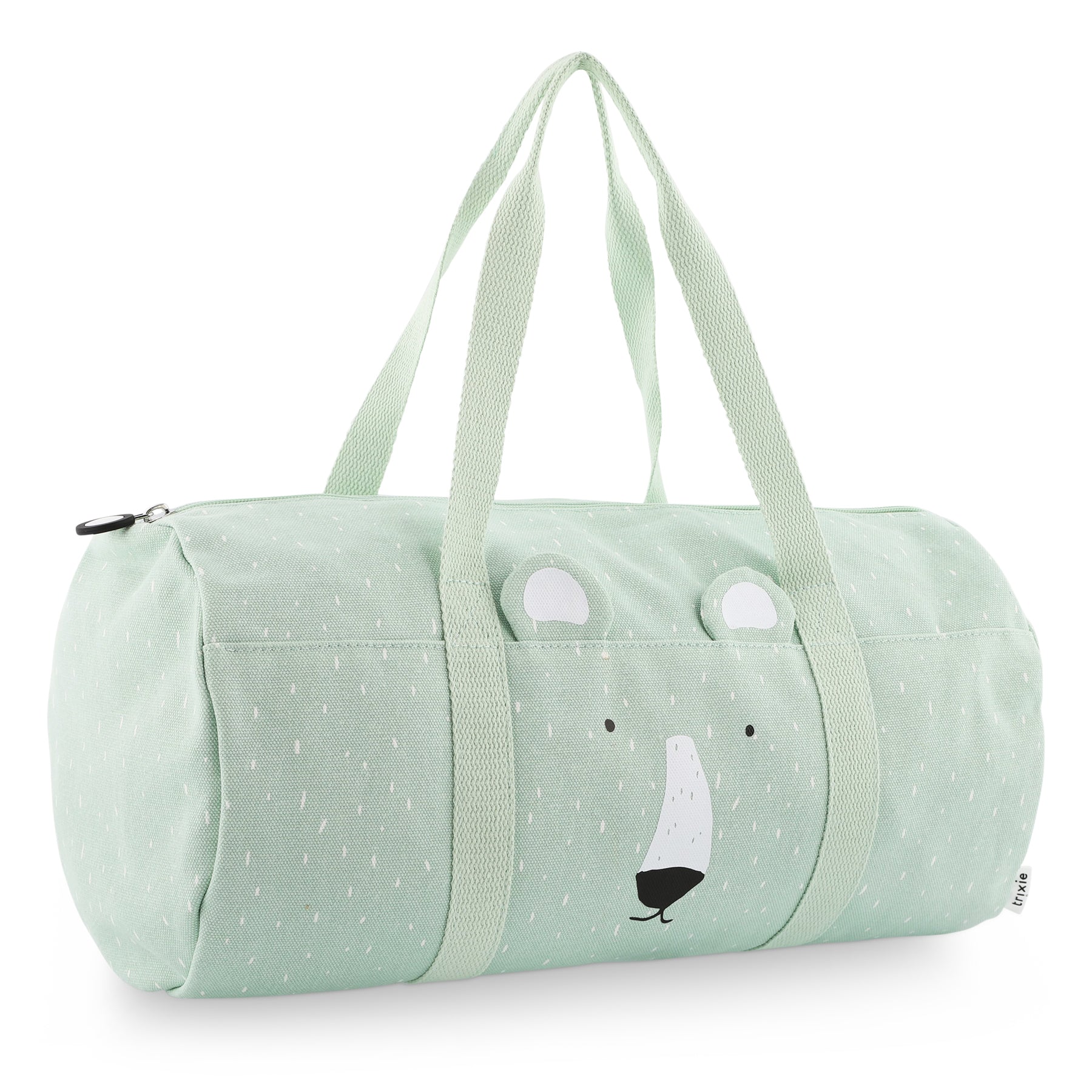 Kids Roll Bag - Mr. Polar Bear