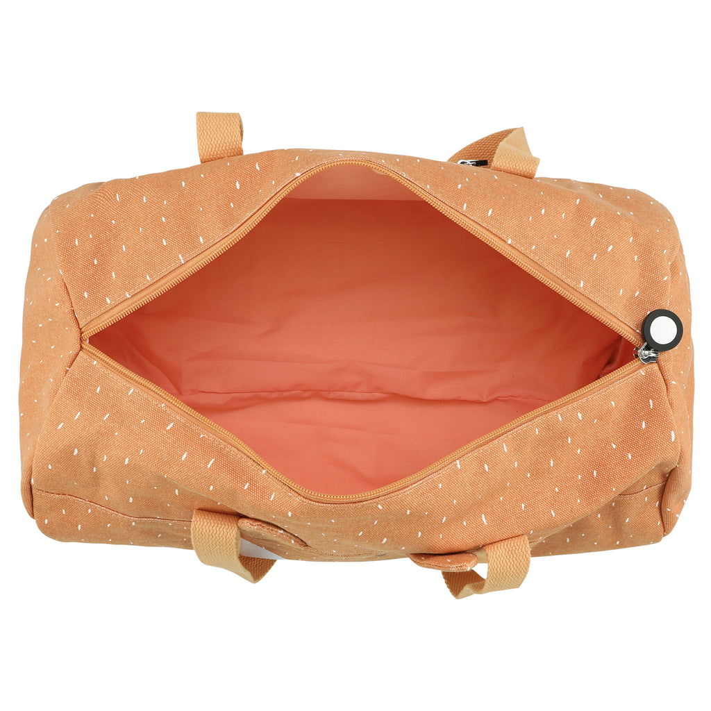 Kids Roll Bag - Mr. Fox