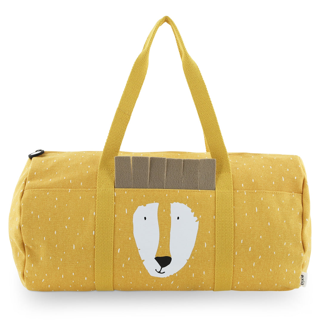 Trixie Kids Roll Bag - Mr. Lion