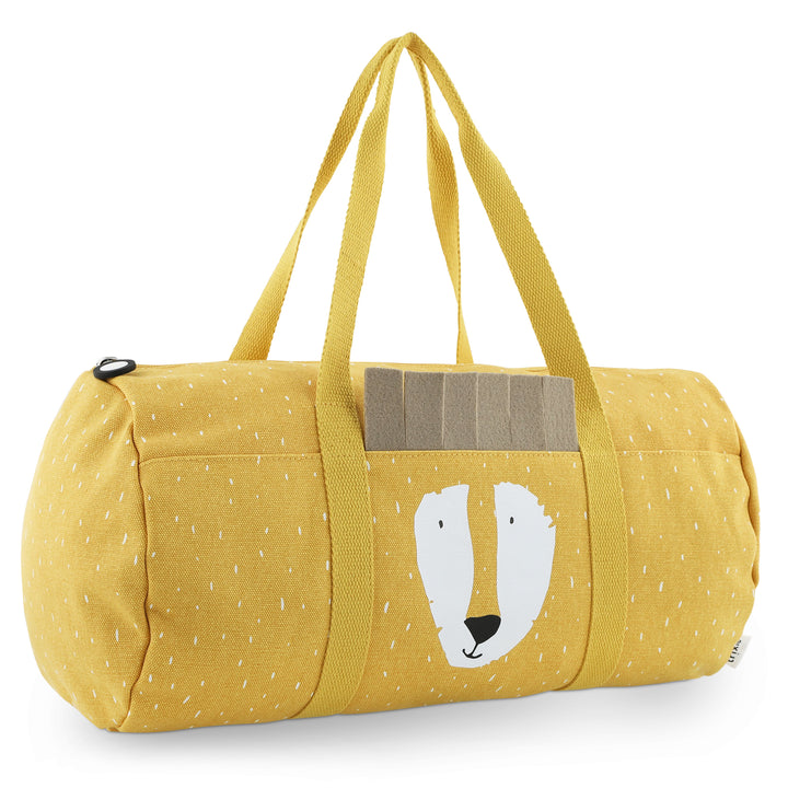 Trixie Kids Roll Bag - Mr. Lion