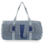 Kids Roll Bag - Mrs. Elephant