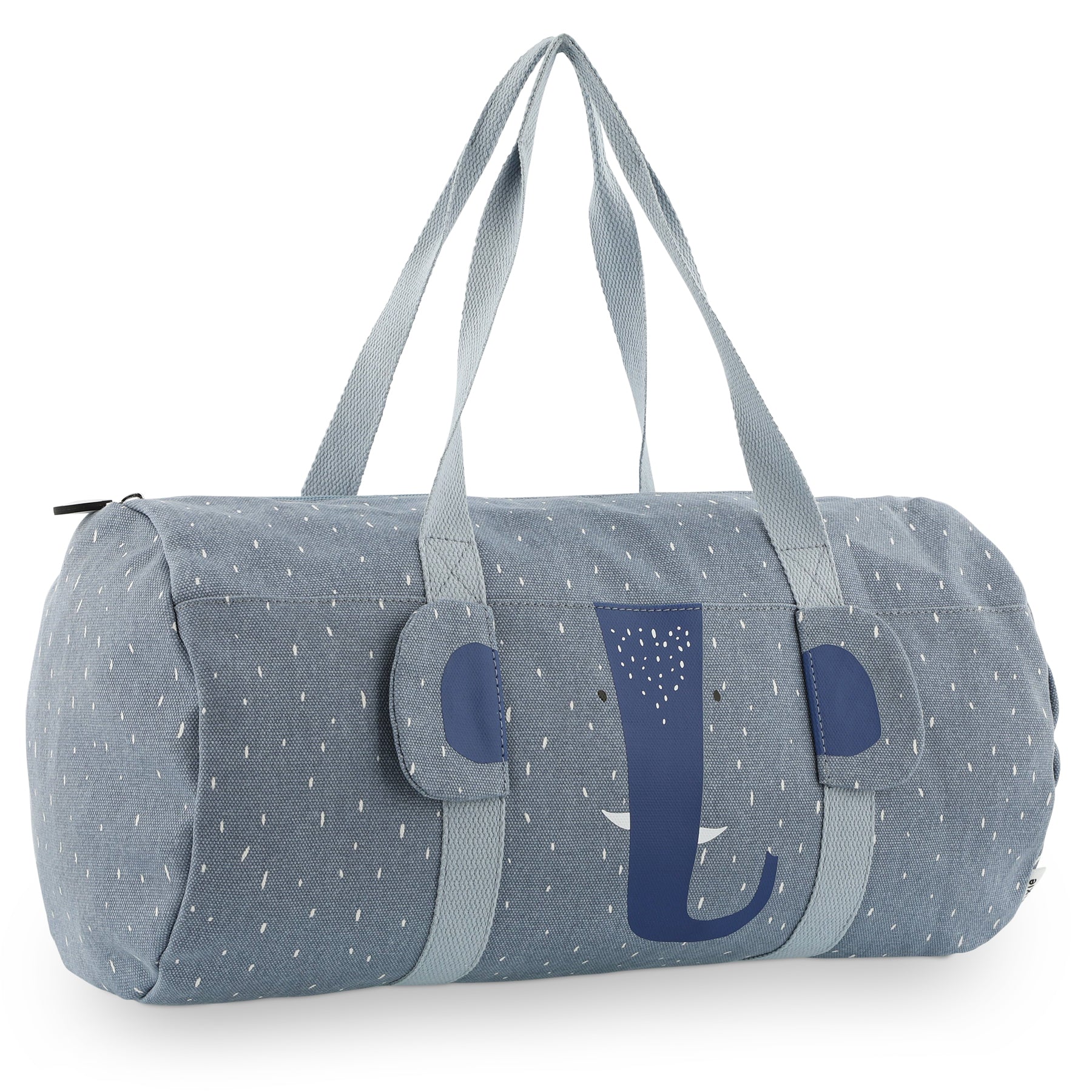 Trixie Kids Roll Bag - Mrs. Elephant