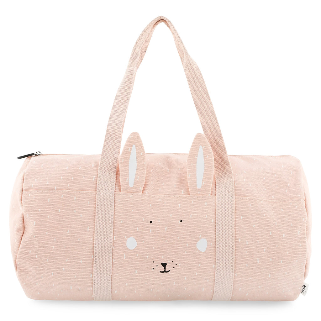 Kids Roll Bag - Mrs. Rabbit