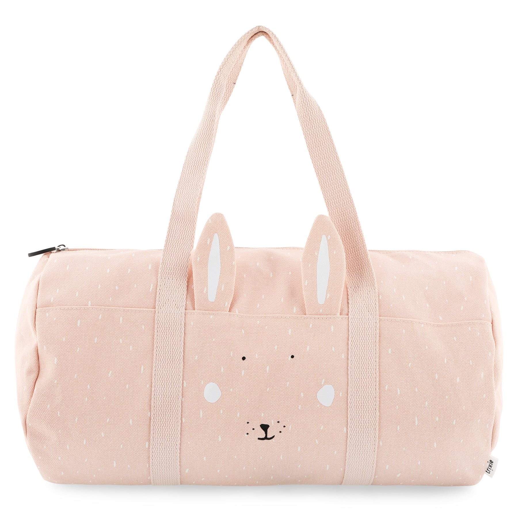 Kids Roll Bag - Mrs. Rabbit