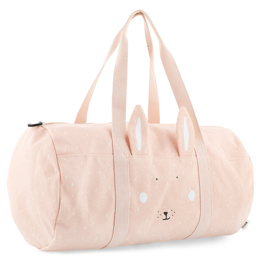Kids Roll Bag - Mrs. Rabbit