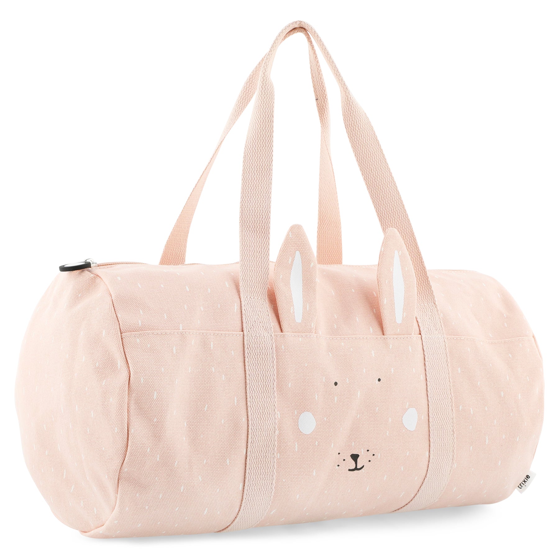 Kids Roll Bag - Mrs. Rabbit