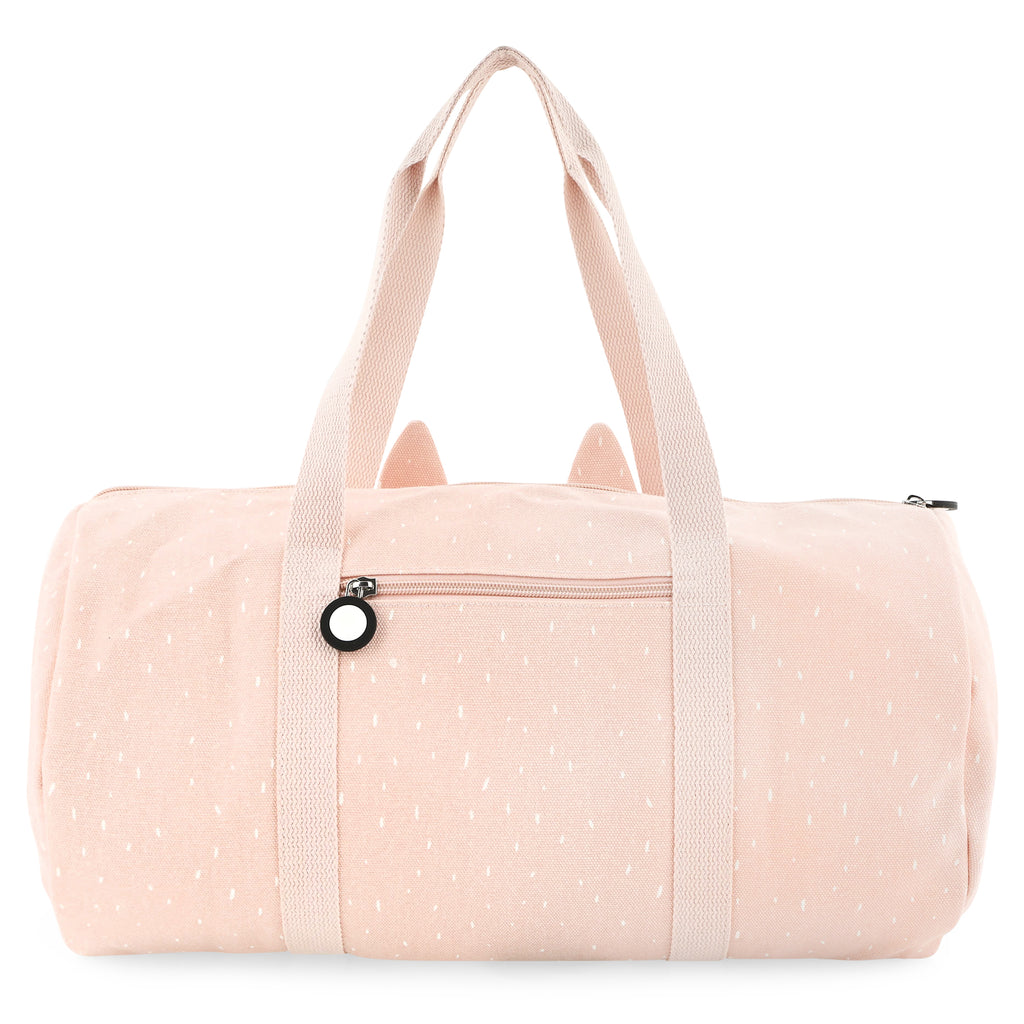 Kids Roll Bag - Mrs. Rabbit