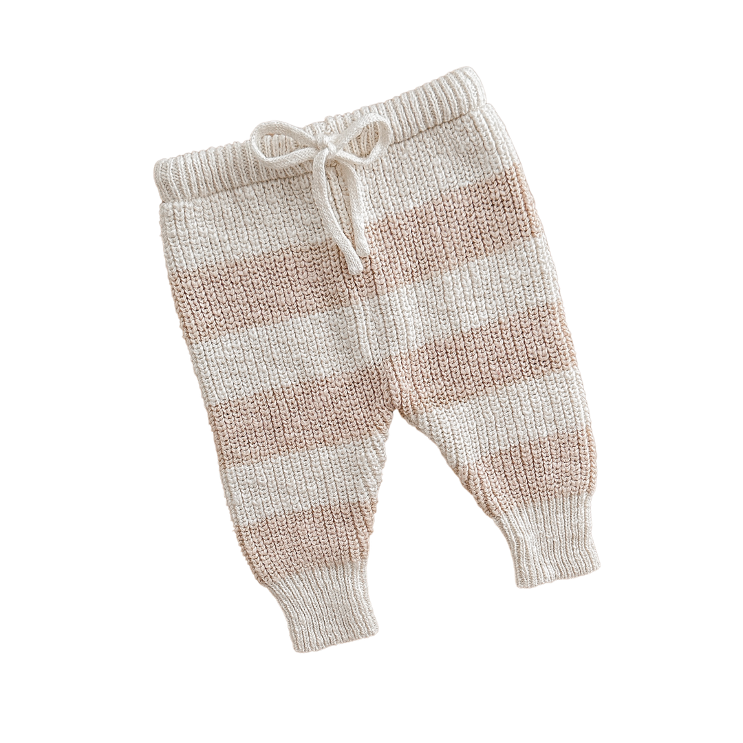 Ziggy Lou - Pants | Two Tone Petal