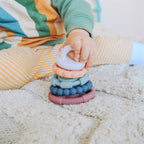 Rainbow Stacker - Dusty