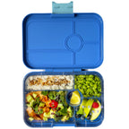 Yumbox Tapas 5 Comp | True Blue - Space