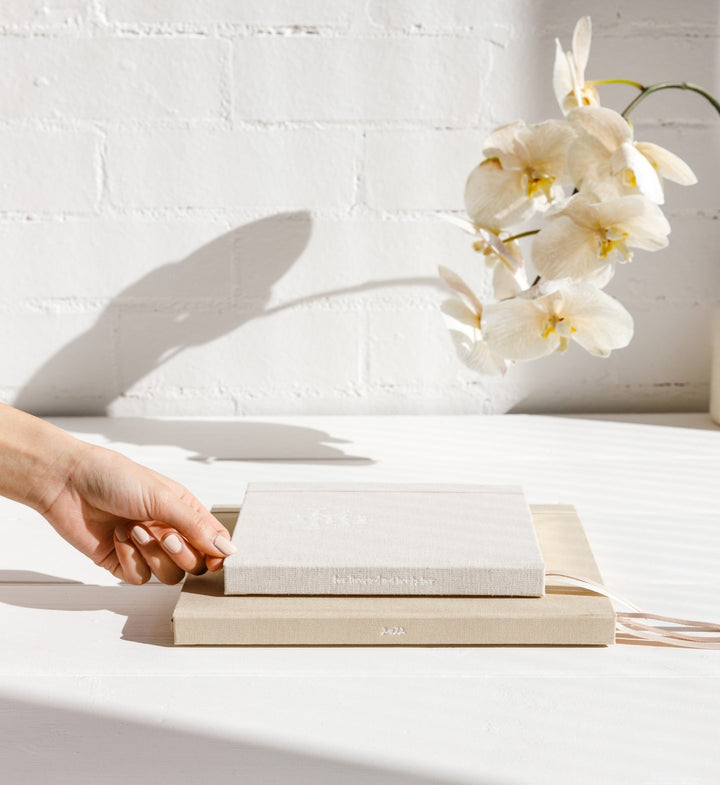 Emma Kate Co. 2022 Planner | Weekly | Cafe au Lait