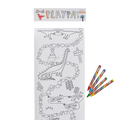 Playpa Mini Pack - Dino