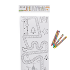 Playpa Mini Pack - Fairytale