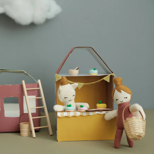 Pocket Friend - Unicorn