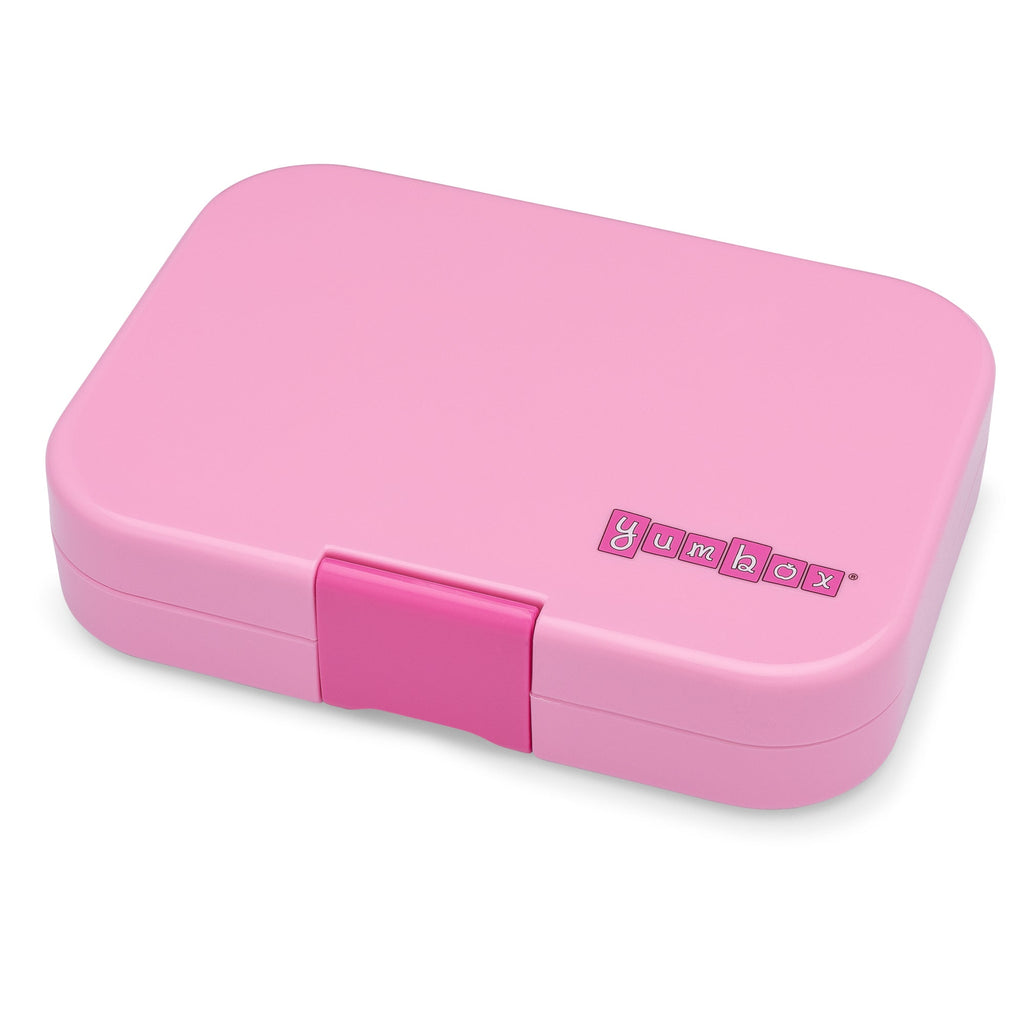 Yumbox Panino | Power Pink