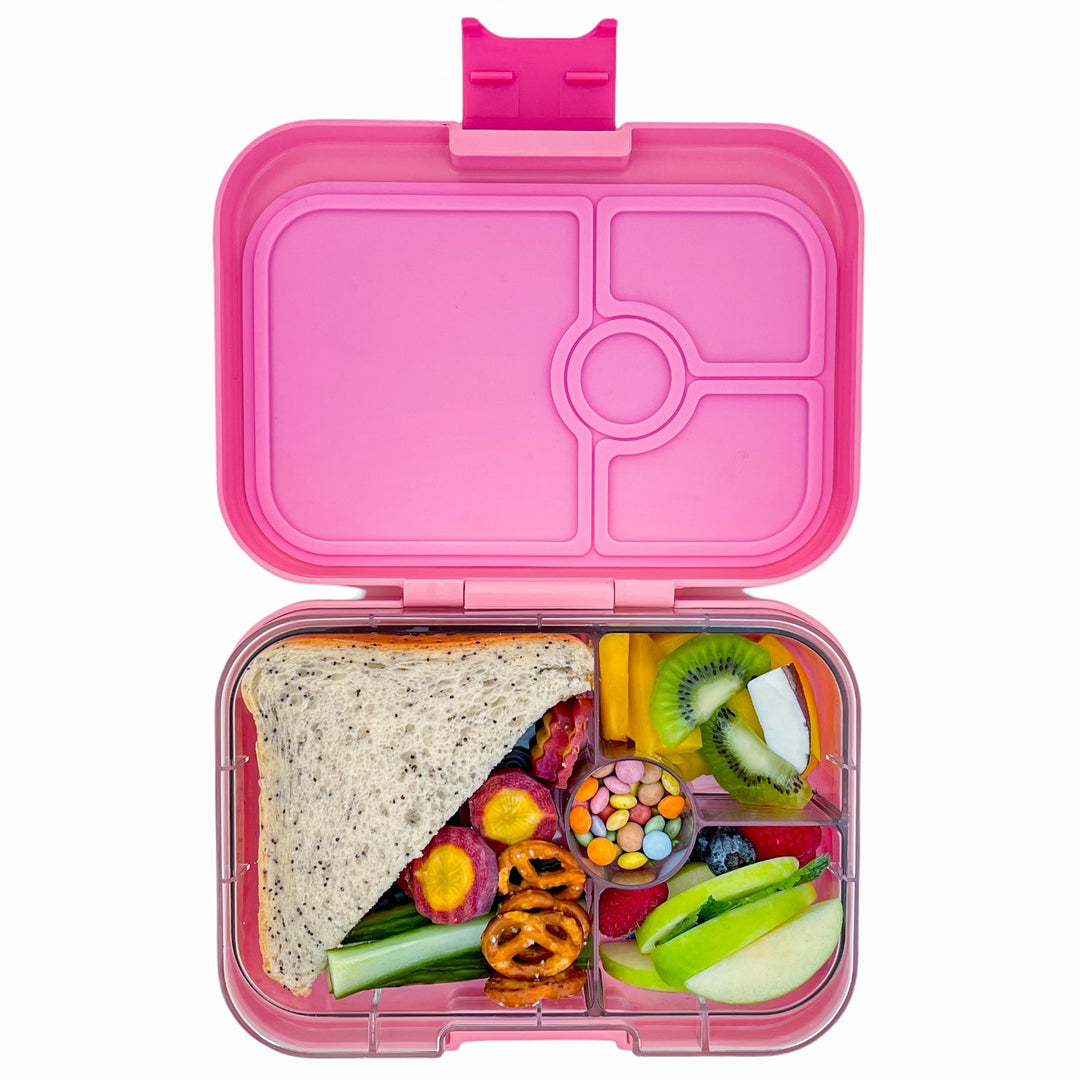 Yumbox Panino | Power Pink
