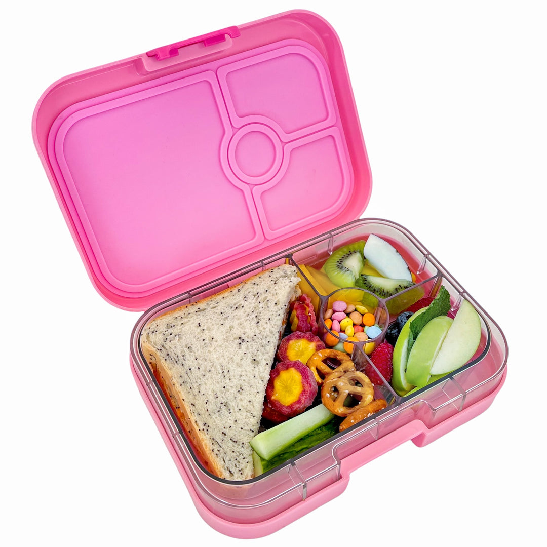 Yumbox Panino | Power Pink