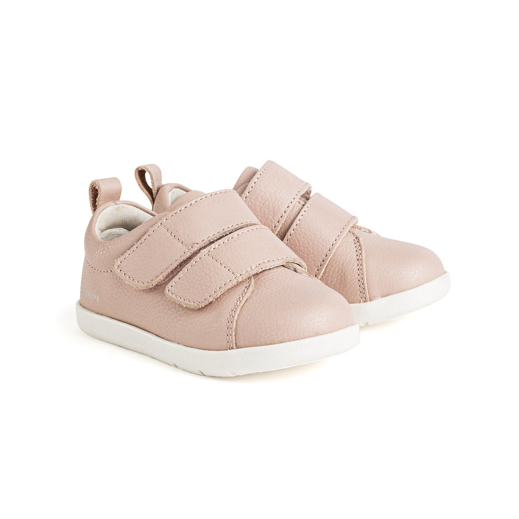 Pretty Brave SS22 Brooklyn - Blush