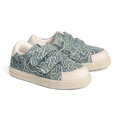 Pretty Brave Otto Trainer - Blue Ripple