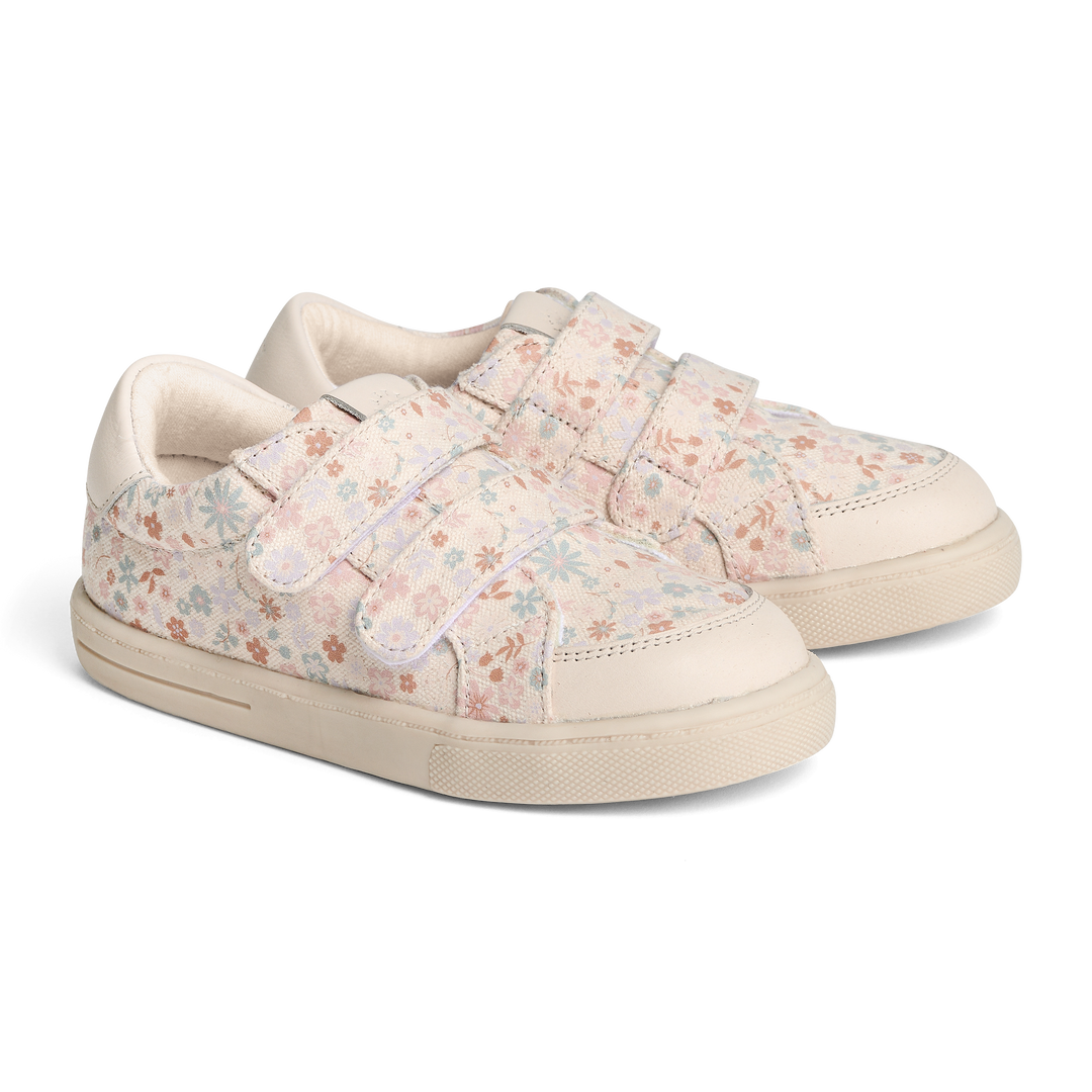 Pretty Brave Otto Trainer - Botanical