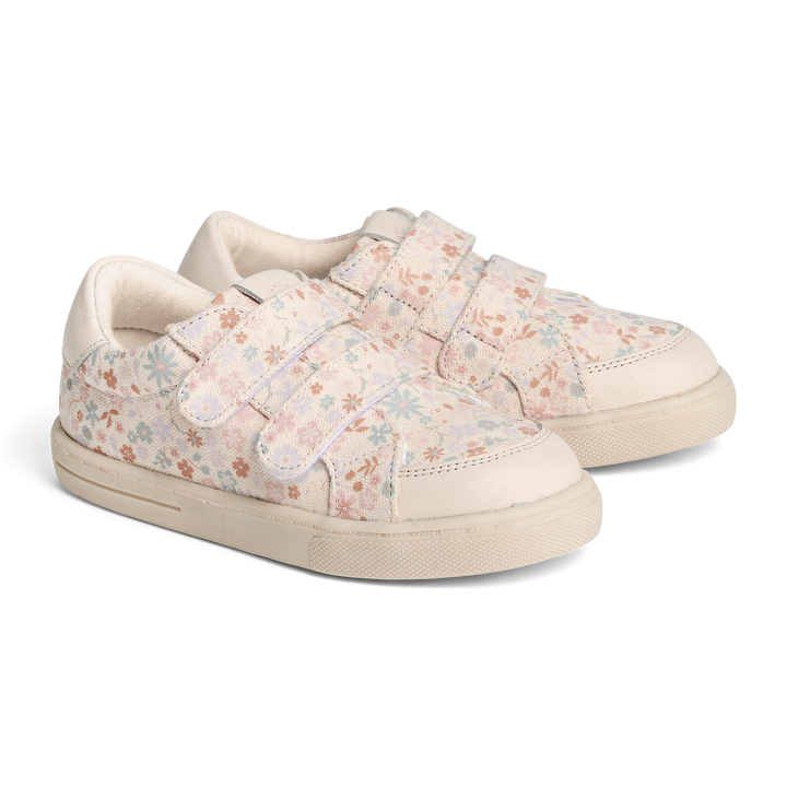 Pretty Brave Otto Trainer - Botanical