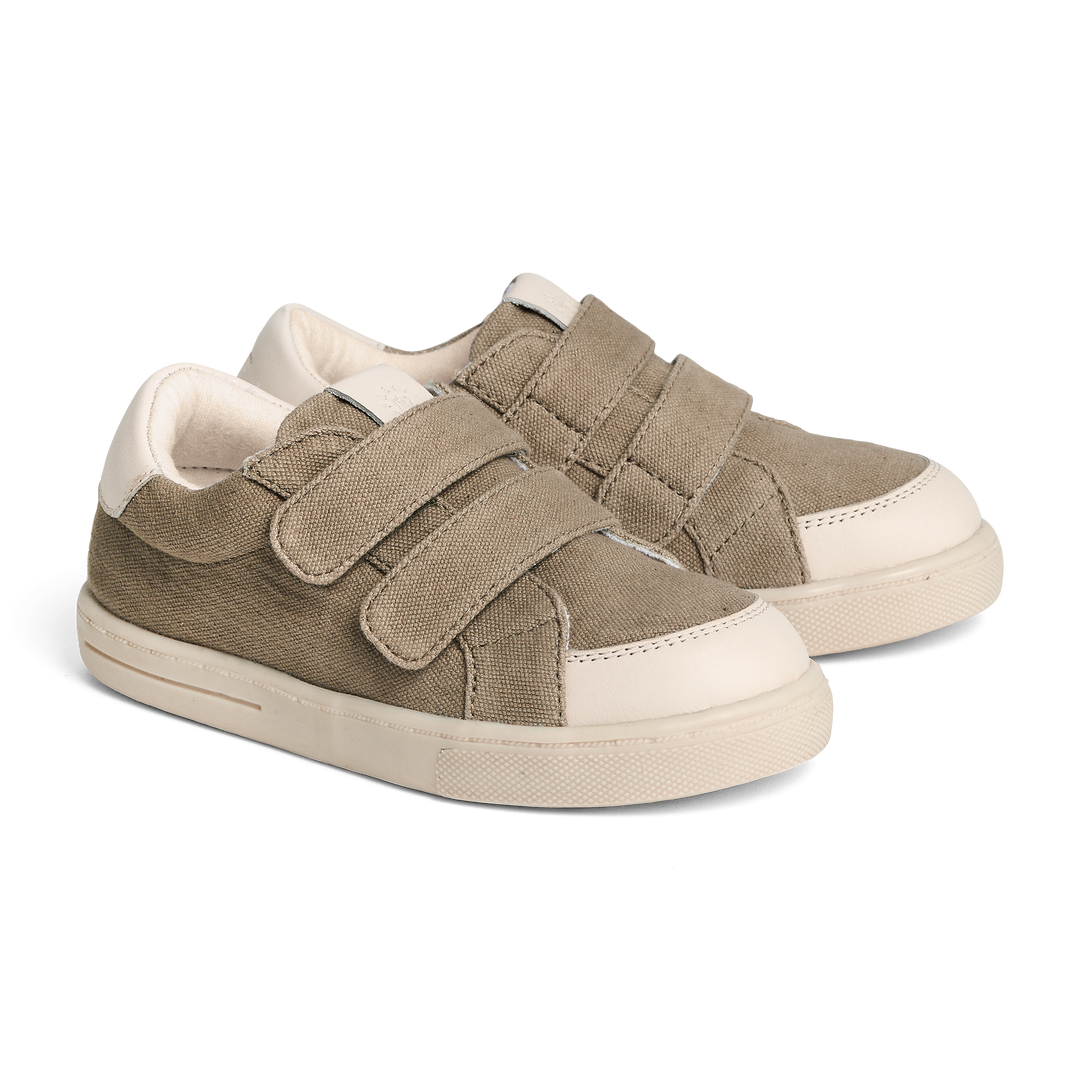 Pretty Brave Otto Trainer Khaki