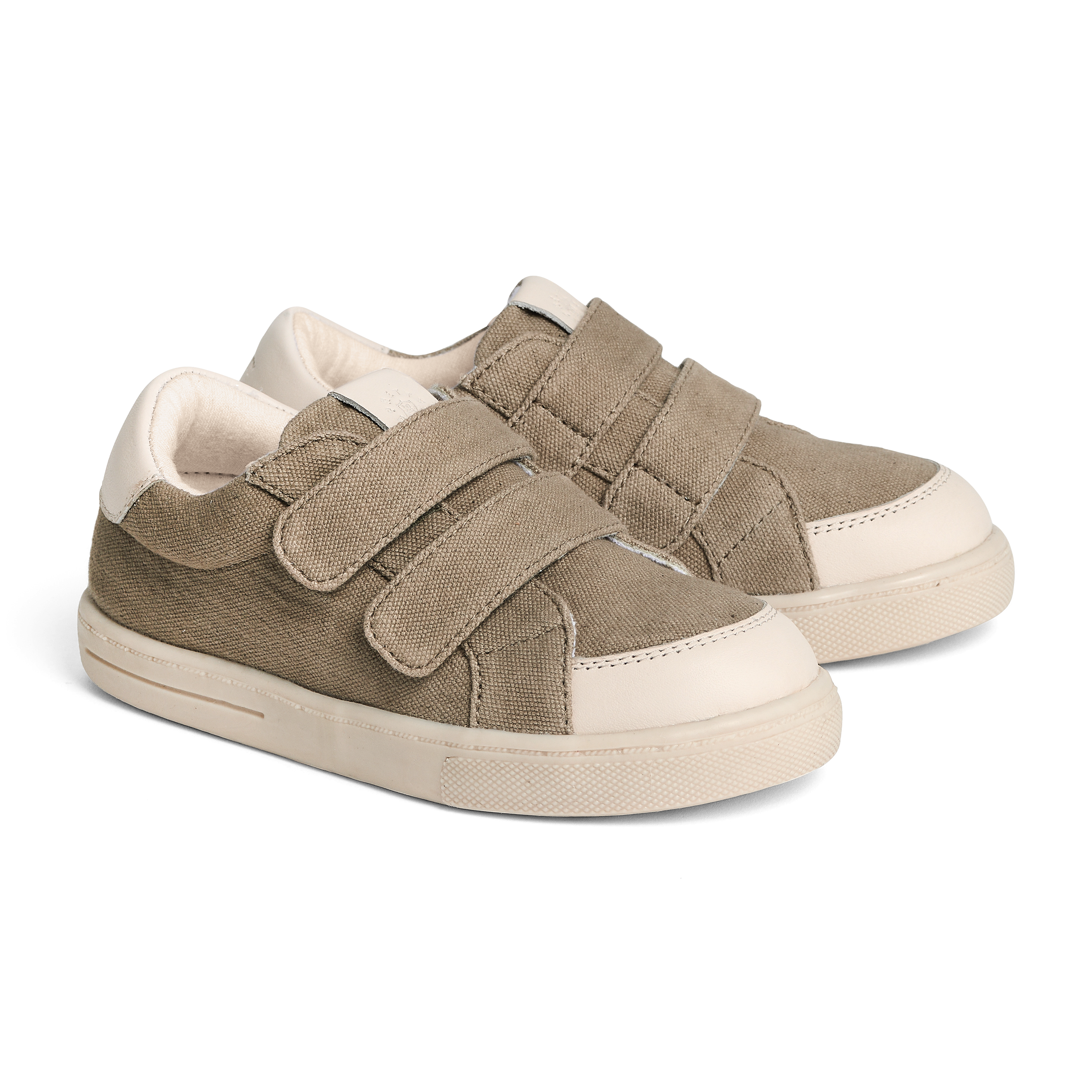Pretty Brave Otto Trainer Khaki